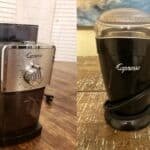 How to Work Capresso Coffee Grinder