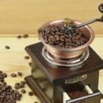 Manual Coffee Grinder