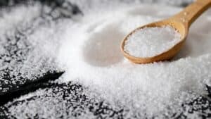 Can You Grind Salt in a Coffee Grinder?