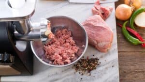 What Size Meat Grinder Do I Need? Details Here!