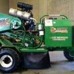 How Much is a Stump Grinder