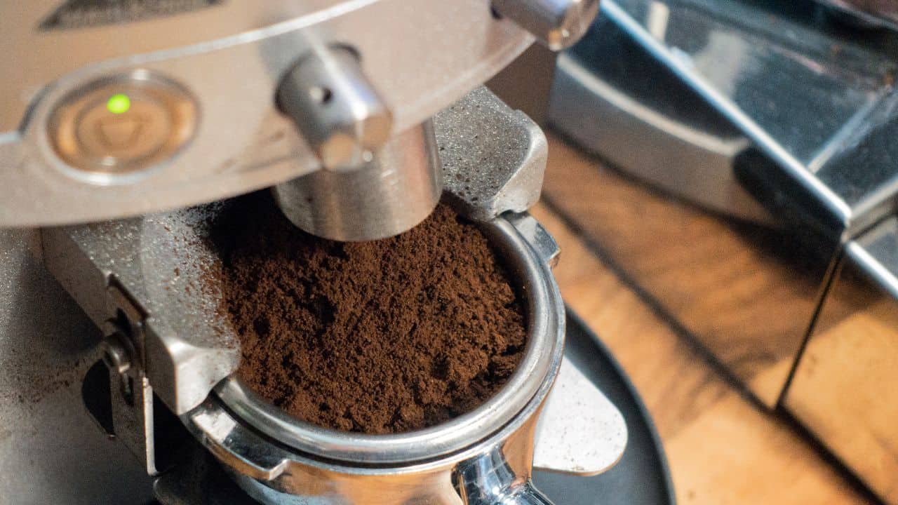 Why are Coffee Grinders So Expensive?