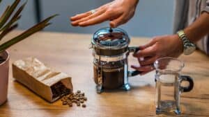 The 10 Best French Press Coffee Grinders - Our Top Picks!