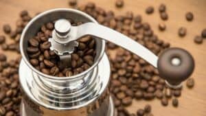 How Long Does a Coffee Grinder Last?