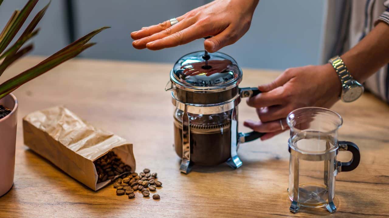 Best French Press Coffee Grinders