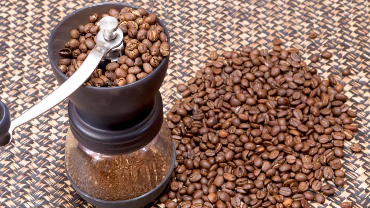 Can You Use Coffee Grinder for Spices?