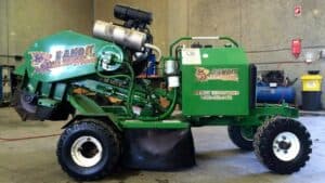 How Much is a Stump Grinder? Choose The Right Stump Grinder!