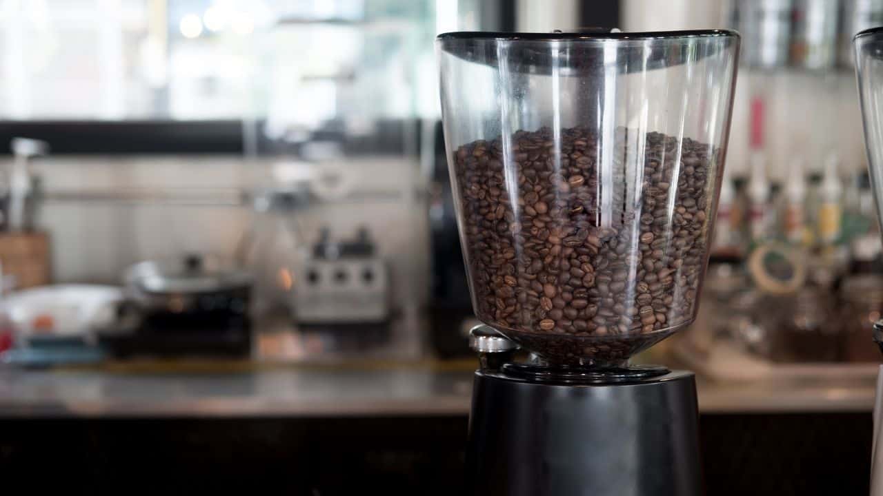 What is the Best Burr Coffee Grinder