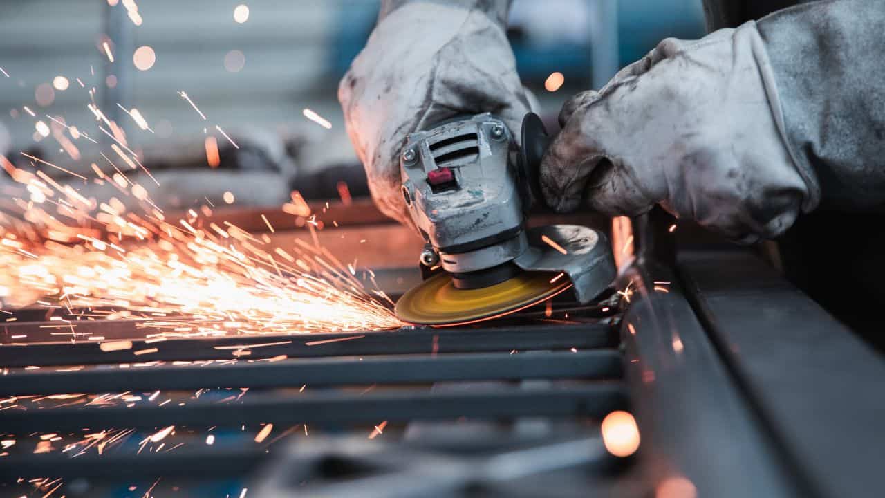 What is an Angle Grinder Used for