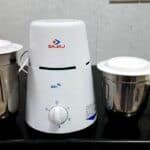 Which Watt Mixer Grinder is Best for Home