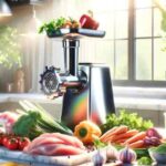 Recipes for Meat Grinder