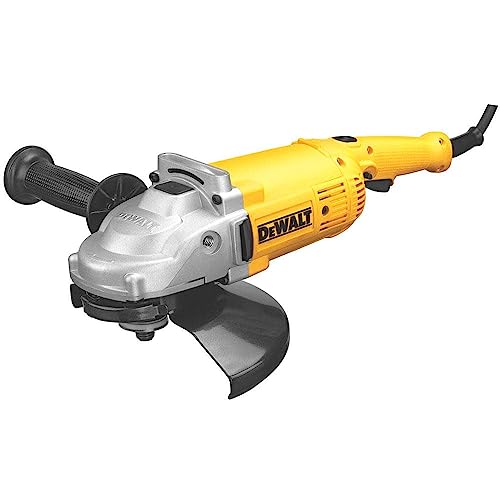 Best 9 Inch Angle Grinder