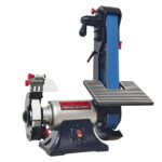 Best Belt Grinder for Metal