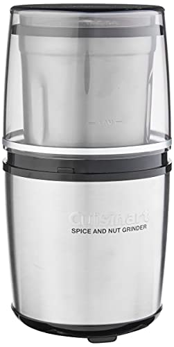 Best Nut And Seed Grinder Uk