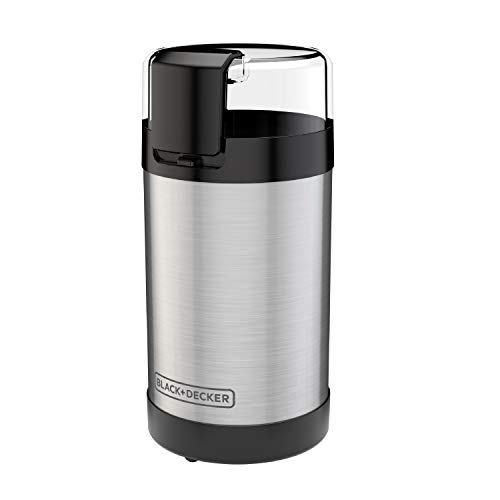 Best Coffee Grinder under 50