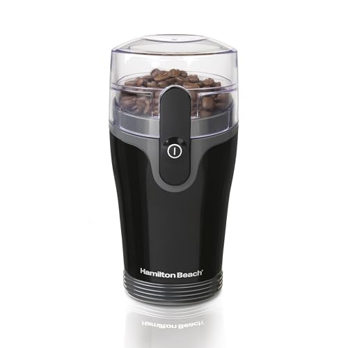 Best Small Electric Coffee Grinder