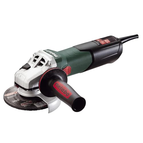 Best Variable Speed Angle Grinder for Concrete