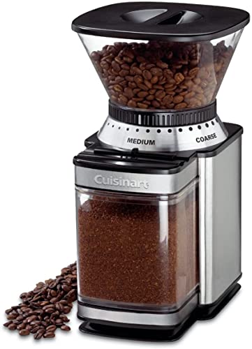 Best Budget Coffee Grinders 2025