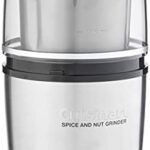 Best Electric Nut Grinder