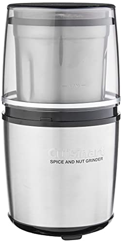 Best Grinder for Nut Butters