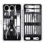 Best Manicure Pedicure Kit Reviews