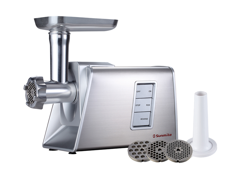 Sunmile Meat Grinder Sm-G73