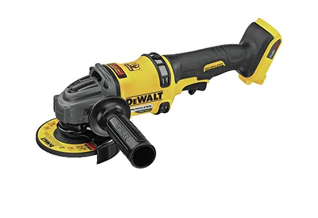 Best Dewalt Angle Grinder