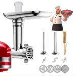 Best KitchenAid Meat Grinder UK