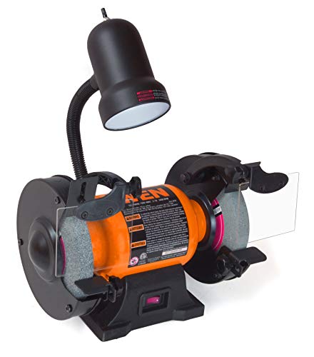 Best Bench Grinder for Sharpening Knives Uk