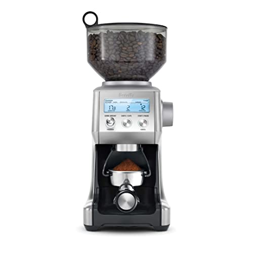 Best Budget Coffee Grinder for Espresso
