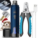 Best Cat Nail Grinder for Beginners