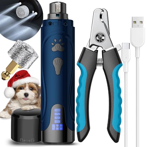 Best Cat Nail Grinder for Beginners