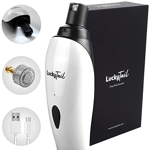 Best Cat Nail Grinder Uk