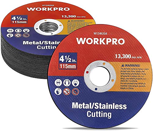 Best Angle Grinder for Metal Work
