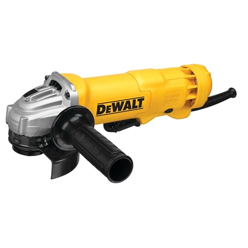 Best Angle Grinder for Welding
