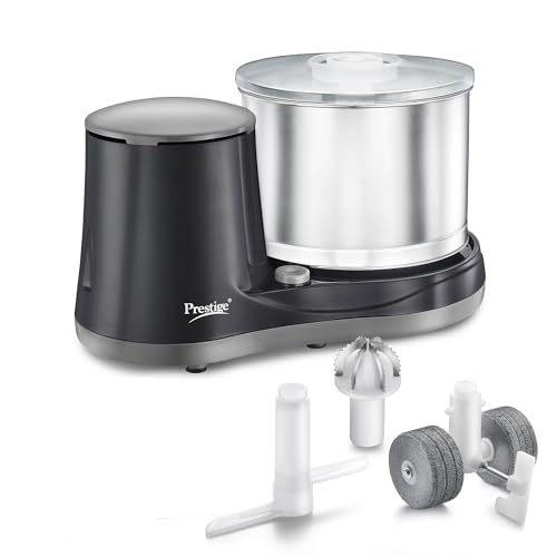 Best Wet Grinder for Home Use