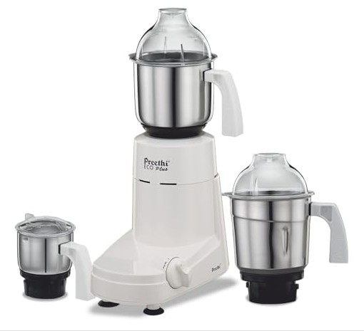 Preethi Mixer Grinder USA