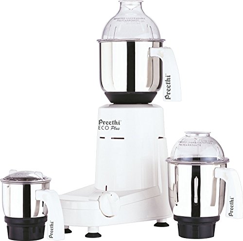 Best Mixer Grinder for Indian Kitchen