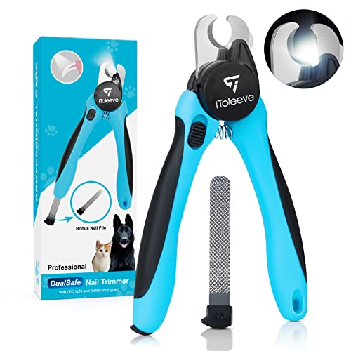 Best Professional Dog Nail Clippers
