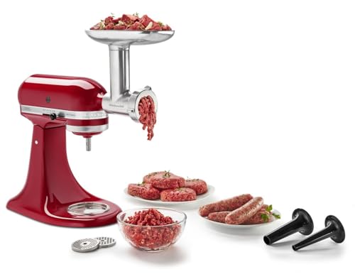 Best Stand Mixer Grinder