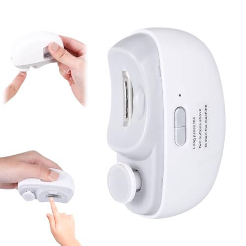 Best Toenail Grinder for Humans