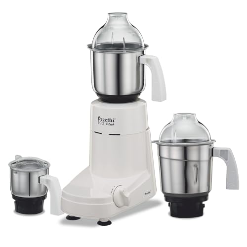 Top 10 Best Mixer Grinder in India