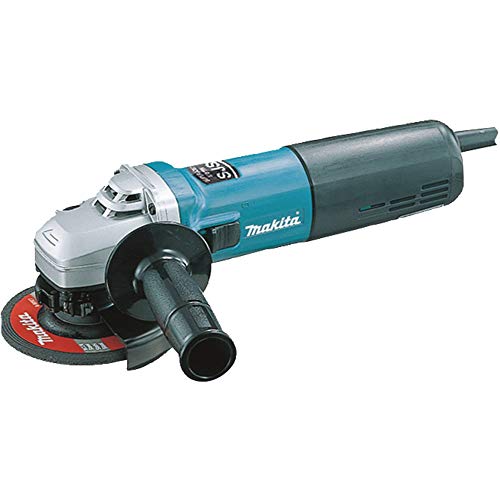 Variable Speed Angle Grinder Uk