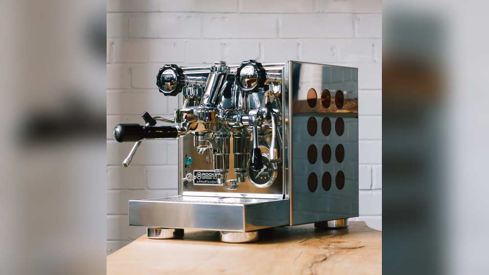 Are Rocket Espresso Machines Worth It?
