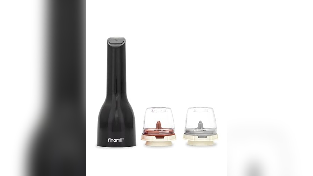 Best Electric Spice Grinder Uk