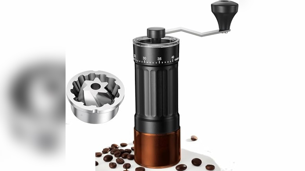 Best Grinder for Espresso And Pour Over