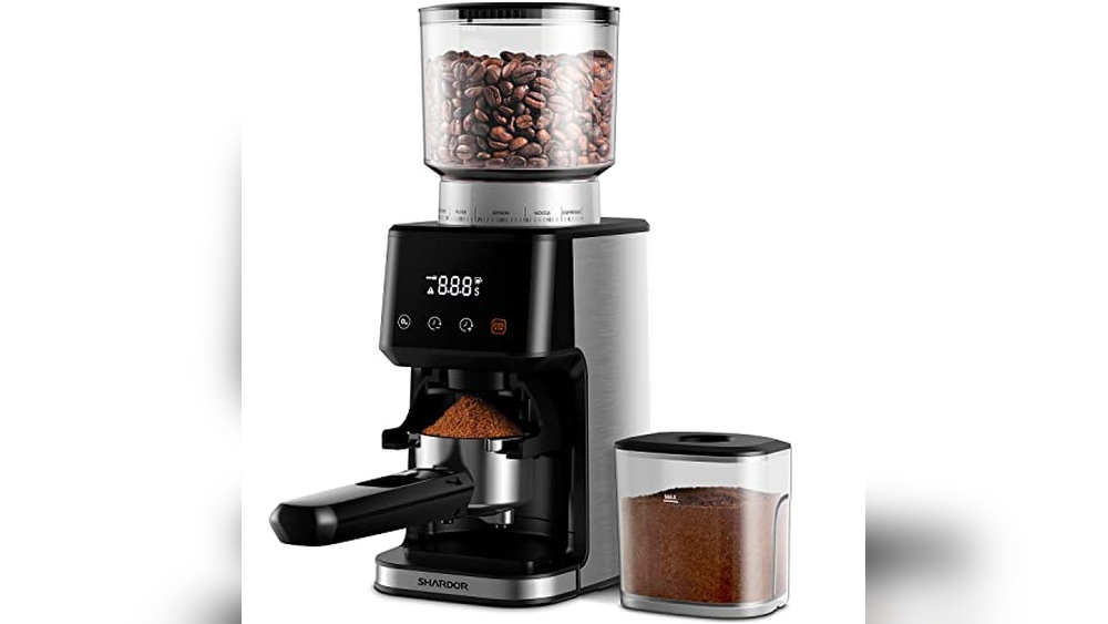 Best Grinder for Espresso