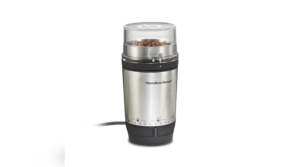 Best Grinder for French Press