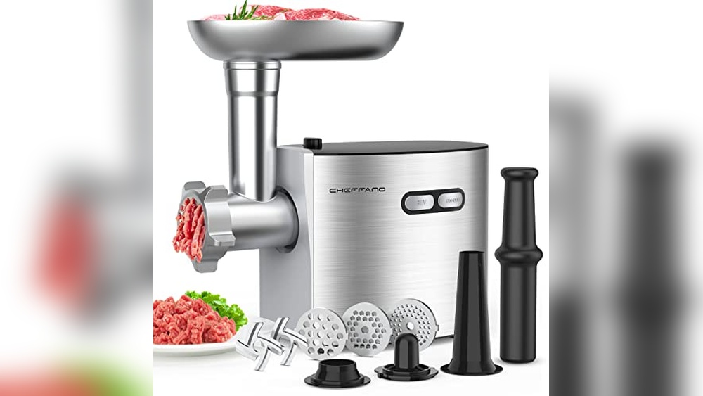 Best Grinder for Home Use