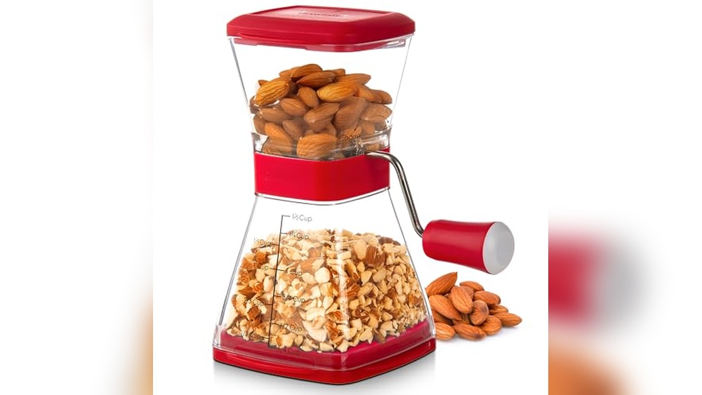 Best Nut Grinder